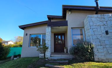 VENTA| CASA| SIERRA DE LOS PADRES