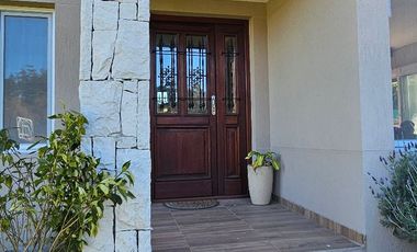 VENTA| CASA| SIERRA DE LOS PADRES