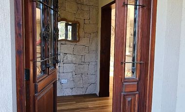 VENTA| CASA| SIERRA DE LOS PADRES