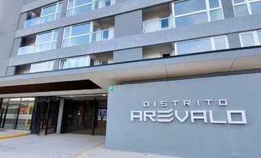 VENTA DPTO. 1 DORMI - A ESTRENAR - DISTRITO AREVALO - CIPOLLETTI