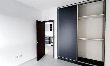 VENTA DPTO. 1 DORMI - A ESTRENAR - DISTRITO AREVALO - CIPOLLETTI