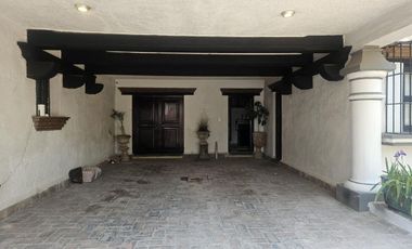 Habitación amueblada en renta, Club de Golf Hacienda, Atizapán, Edo. México