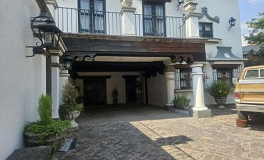 Habitación amueblada en renta, Club de Golf Hacienda, Atizapán, Edo. México