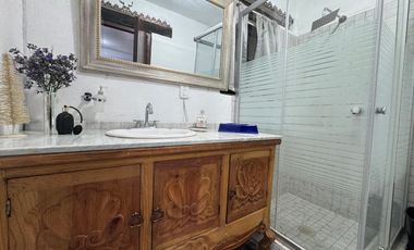 Habitación amueblada en renta, Club de Golf Hacienda, Atizapán, Edo. México