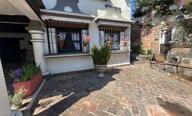 Habitación amueblada en renta, Club de Golf Hacienda, Atizapán, Edo. México