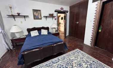 Habitación amueblada en renta, Club de Golf Hacienda, Atizapán, Edo. México