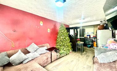 Casa en Venta, Lomas de San Lorenzo, 4 Recamaras