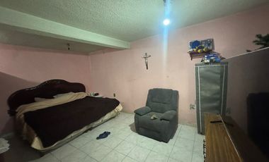 Casa en Venta, Lomas de San Lorenzo, 4 Recamaras