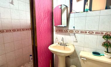 Casa en Venta, Lomas de San Lorenzo, 4 Recamaras