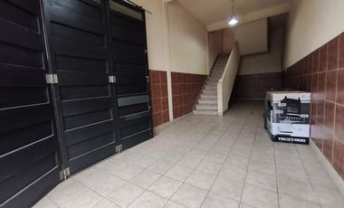 PH 4 ambientes con cochera en San Justo sobre Illia