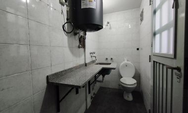 PH 4 ambientes con cochera en San Justo sobre Illia