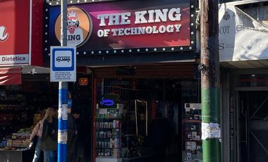 Local - Lomas De Zamora