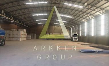 Alquiler Galpon en Lanus