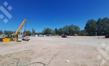 En Venta, Base Operativa, Av del Trabajo, Plottier