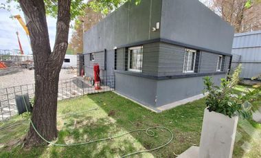 En Venta, Base Operativa, Av del Trabajo, Plottier