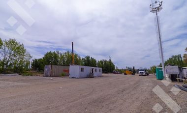 En Venta, Base Operativa, Av del Trabajo, Plottier