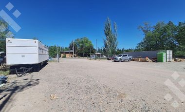 En Venta, Base Operativa, Av del Trabajo, Plottier