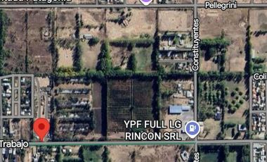 En Venta, Base Operativa, Av del Trabajo, Plottier