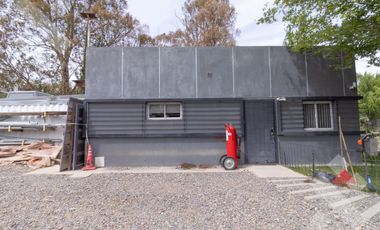 En Venta, Base Operativa, Av del Trabajo, Plottier