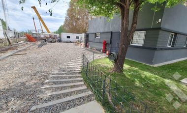 En Venta, Base Operativa, Av del Trabajo, Plottier