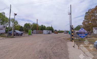 En Venta, Base Operativa, Av del Trabajo, Plottier