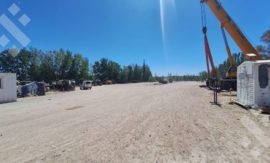 En Venta, Base Operativa, Av del Trabajo, Plottier