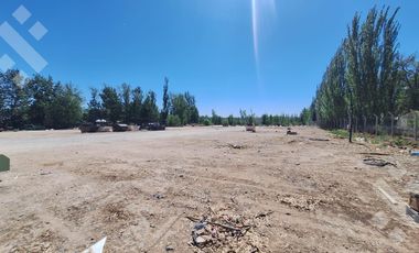 En Venta, Base Operativa, Av del Trabajo, Plottier