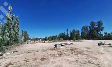 En Venta, Base Operativa, Av del Trabajo, Plottier