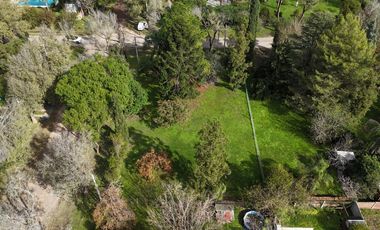 Venta - Terreno 444m2 - Los Olmos, Roldan