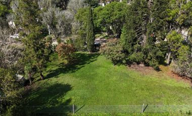 Venta - Terreno 444m2 - Los Olmos, Roldan