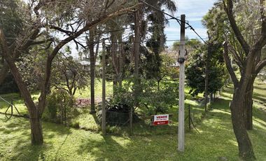 Venta - Terreno 444m2 - Los Olmos, Roldan