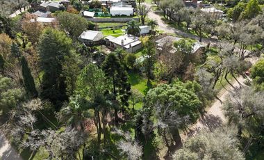 Venta - Terreno 444m2 - Los Olmos, Roldan