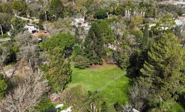 Venta - Terreno 444m2 - Los Olmos, Roldan