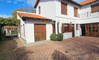 Casa - Guemes