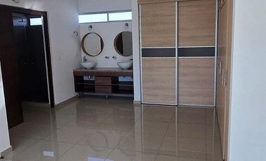 Casa en Renta en Natura Bosque Residencial - Coto Firenze 7