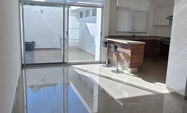 Casa en Renta en Natura Bosque Residencial - Coto Firenze 7