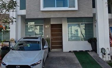 Casa en Renta en Natura Bosque Residencial - Coto Firenze 7