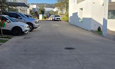 Casa en Renta en Natura Bosque Residencial - Coto Firenze 7