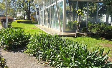 Casa en Renta en Natura Bosque Residencial - Coto Firenze 7