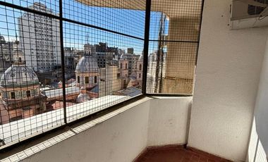 Departamento en Centro