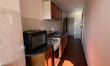 Departamento en Centro