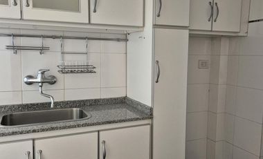 Departamento Juncal y Suipacha 7 Interno 2 dorm vig