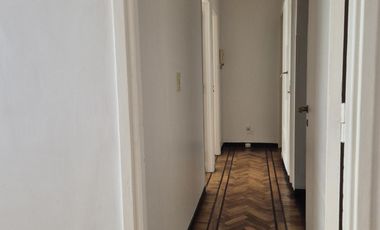 Departamento Juncal y Suipacha 7 Interno 2 dorm vig