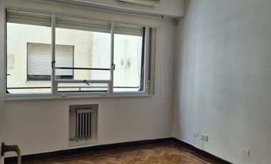 Departamento Juncal y Suipacha 7 Interno 2 dorm vig