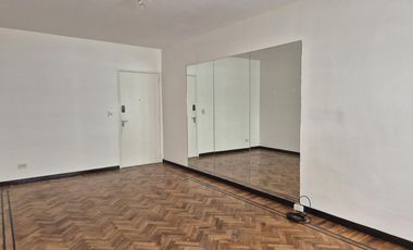 Departamento Juncal y Suipacha 7 Interno 2 dorm vig