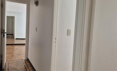 Departamento Juncal y Suipacha 7 Interno 2 dorm vig