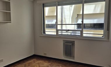 Departamento Juncal y Suipacha 7 Interno 2 dorm vig