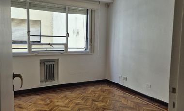 Departamento Juncal y Suipacha 7 Interno 2 dorm vig