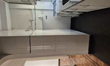 Departamento Juncal y Suipacha 7 Interno 2 dorm vig