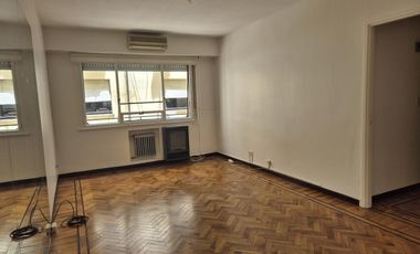 Departamento Juncal y Suipacha 7 Interno 2 dorm vig